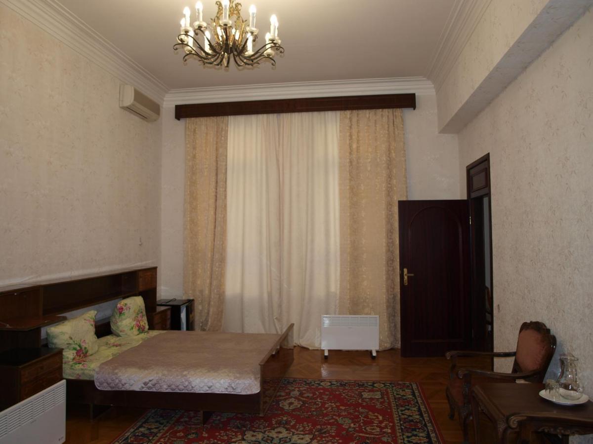 Резиденция Президента В Мюссере Myussera Exterior foto
