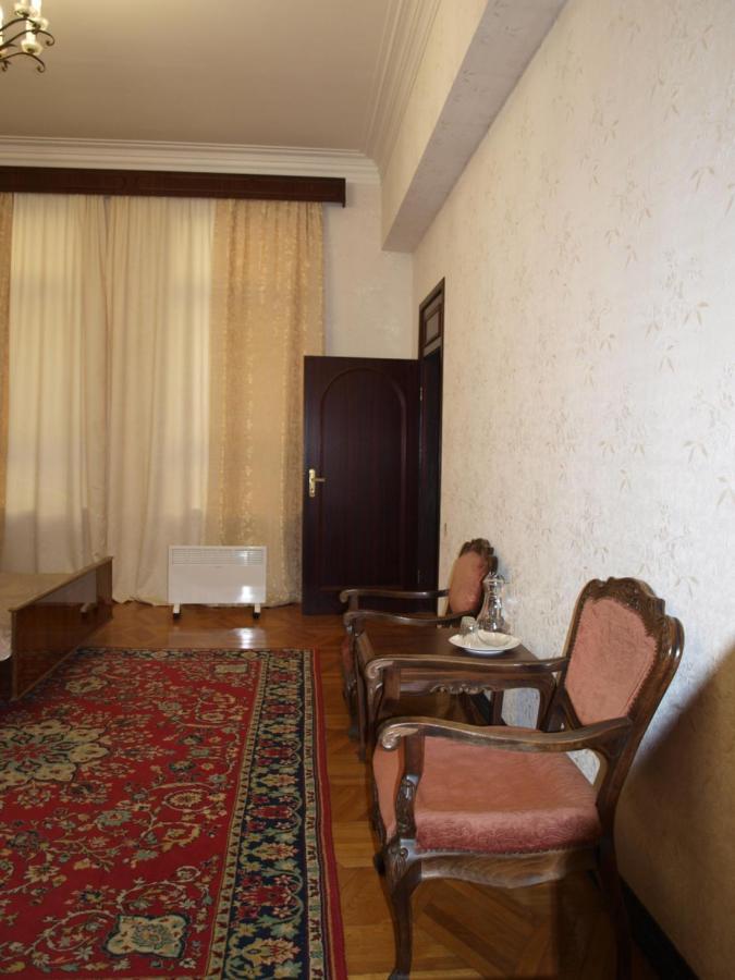 Резиденция Президента В Мюссере Myussera Exterior foto